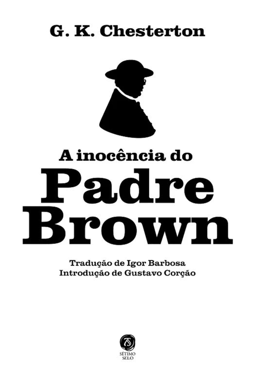 A Inocência do Padre Brown