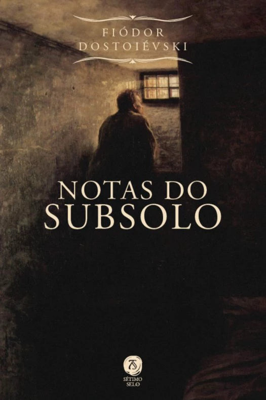 Notas do Subsolo
