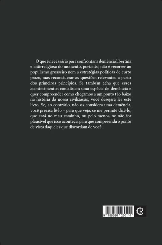 A Última Superstição - Uma Refutação do Neoateísmo