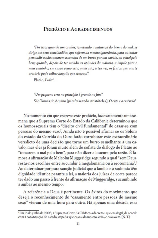 A Última Superstição - Uma Refutação do Neoateísmo