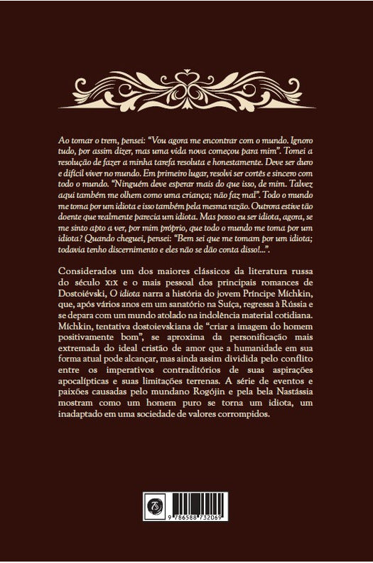 O Idiota